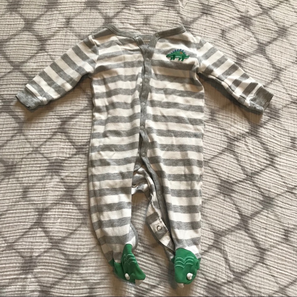 Carters Onesie
